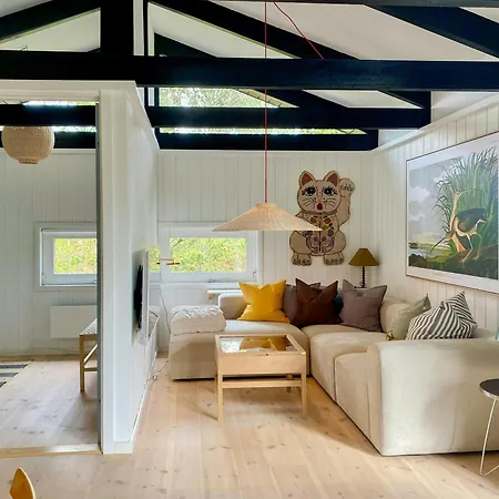Summer House Vibe At Kandestederne *