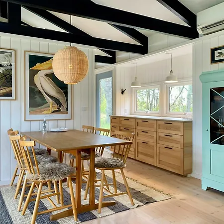 Summer House Vibe At Kandestederne
