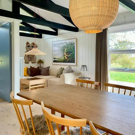 Summer House Vibe At Kandestederne Skagen