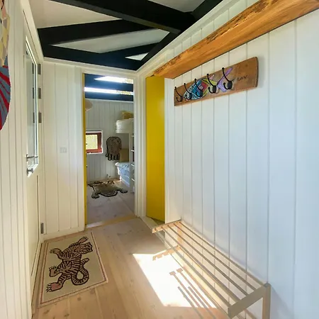 Summer House Vibe At Kandestederne *