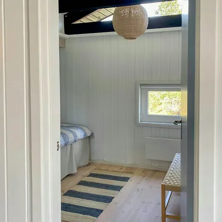Summer House Vibe At Kandestederne * Skagen
