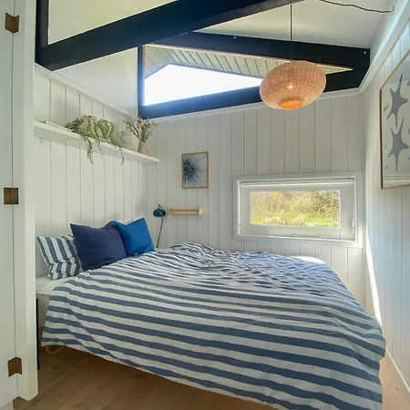Summer House Vibe At Kandestederne Hébergement de vacances Skagen