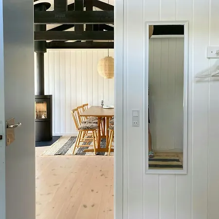 Summer House Vibe At Kandestederne * Skagen
