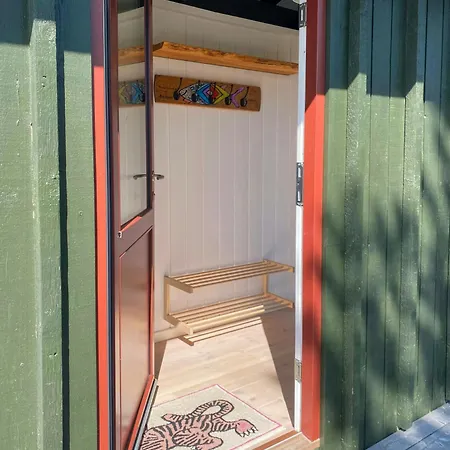 Сasa de vacaciones Summer House Vibe At Kandestederne Skagen