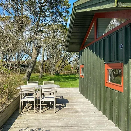 Summer House Vibe At Kandestederne * Skagen