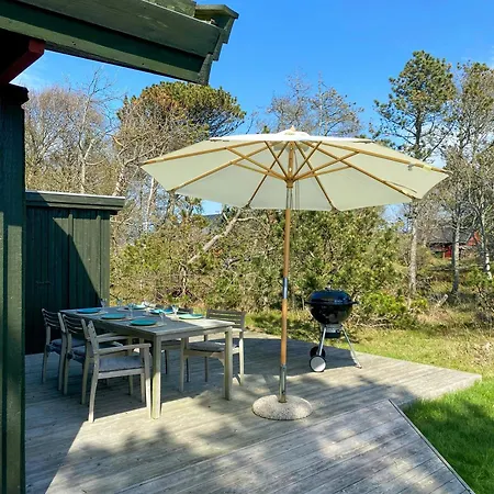Summer House Vibe At Kandestederne *