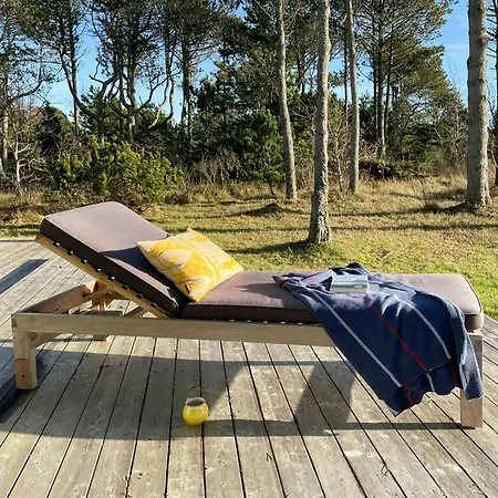 Summer House Vibe At Kandestederne *