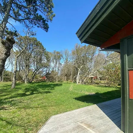 Сasa de vacaciones Summer House Vibe At Kandestederne Skagen