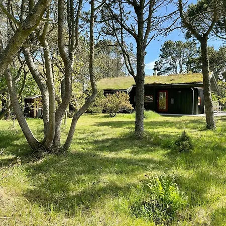 Summer House Vibe At Kandestederne