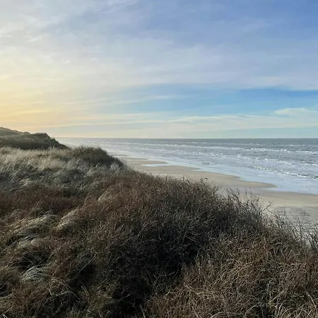 Summer House Vibe At Kandestederne Skagen